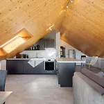 Apartmán Bergliebe