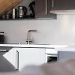 Apartmán Bergliebe *