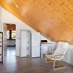 Apartmán Bergliebe *