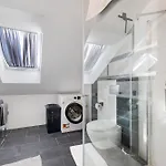 Apartmán Bergliebe Bitz