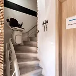 Apartmán Bergliebe