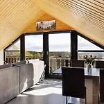 Bergliebe Apartmán