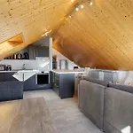 Apartmán Bergliebe Bitz