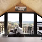 Apartmán Bergliebe Bitz