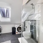 Bergliebe Apartmán