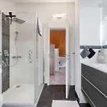 Apartmán Bergliebe *