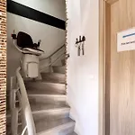 Apartmán Bergliebe