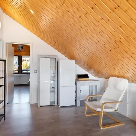 Appartement Bergliebe *