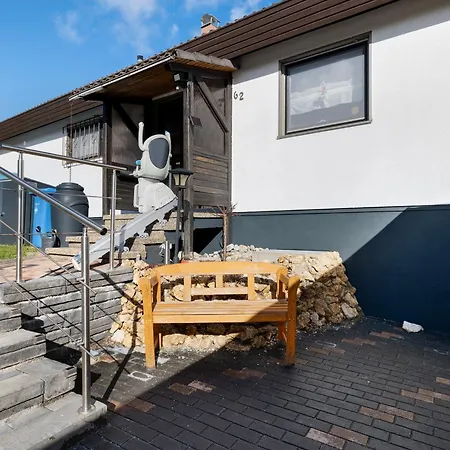 Bergliebe Appartement Bitz