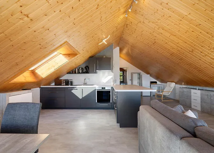 Apartament Bergliebe