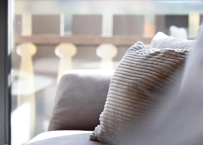 Apartament Bergliebe *