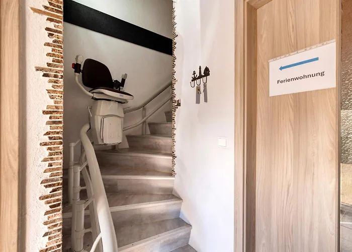 Apartament Bergliebe